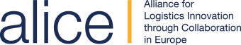 ALICE – Alliance for Logistics Innovation through Collaboration in Europe