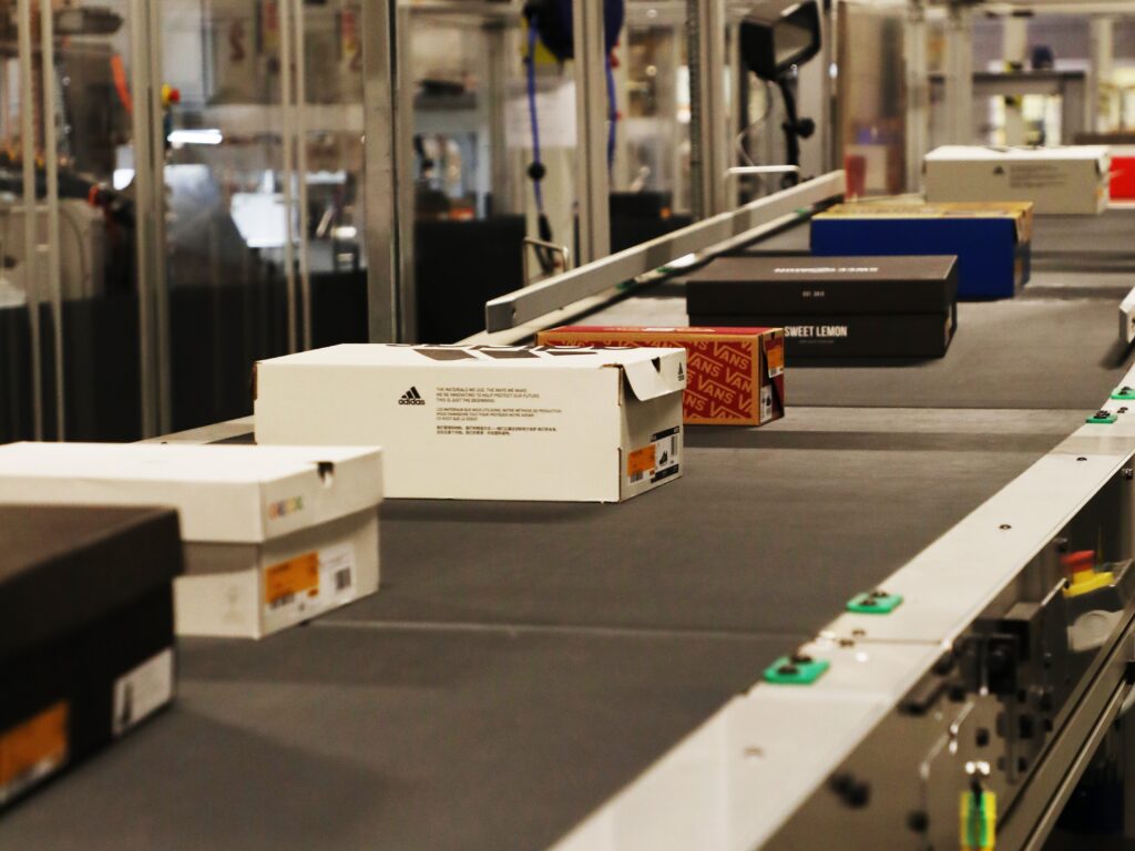 Antwerp’s pilot is out for delivery